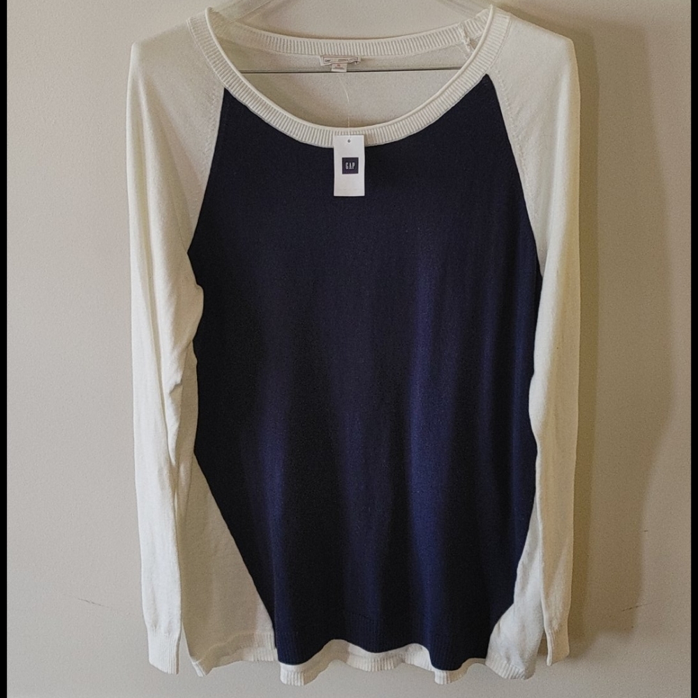 Gap Sweater (NWT)